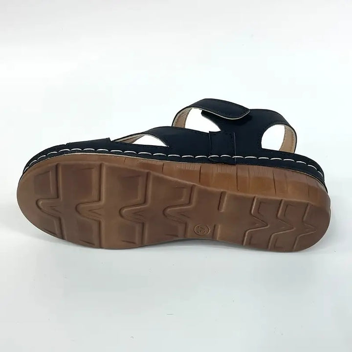 CARLY | COMFORTABLE ORTHOPEDIC SANDALS