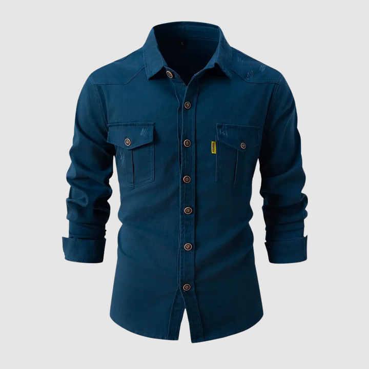 BLAKE | MEN'S SHIRT