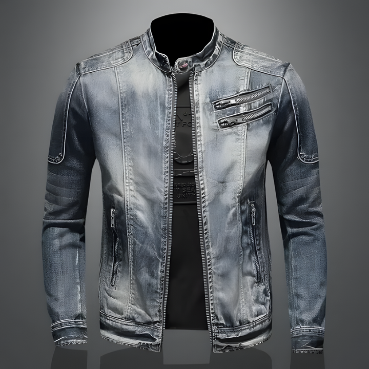 MASON | STYLISH DENIM JACKET