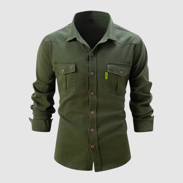 BLAKE | MEN'S SHIRT