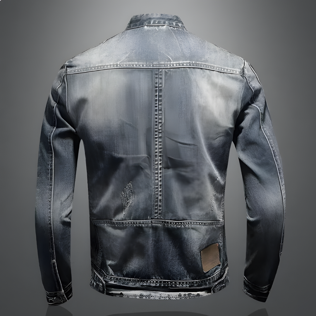 MASON | STYLISH DENIM JACKET