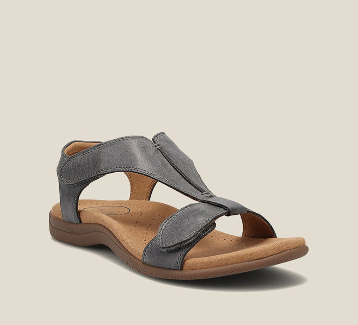 NOVA | ORTHOPAEDIC LEATHER SANDALS