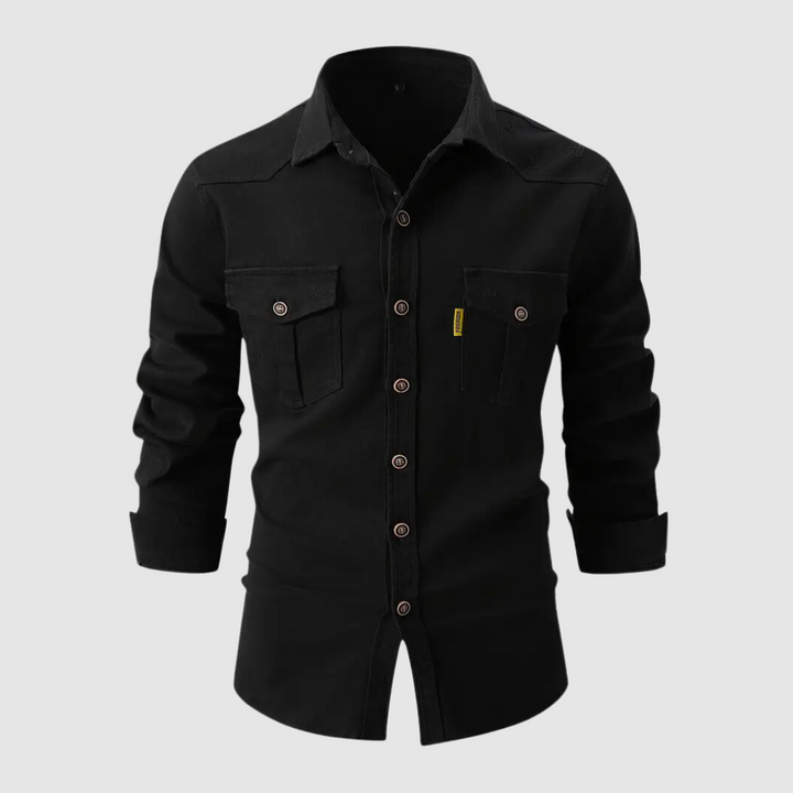 BLAKE | MEN'S SHIRT