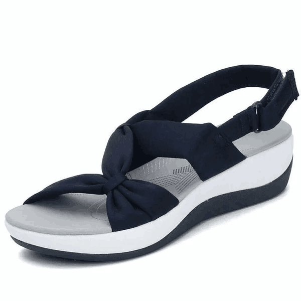 CASSY | COMFORTABLE ORTHOPAEDIC SANDALS