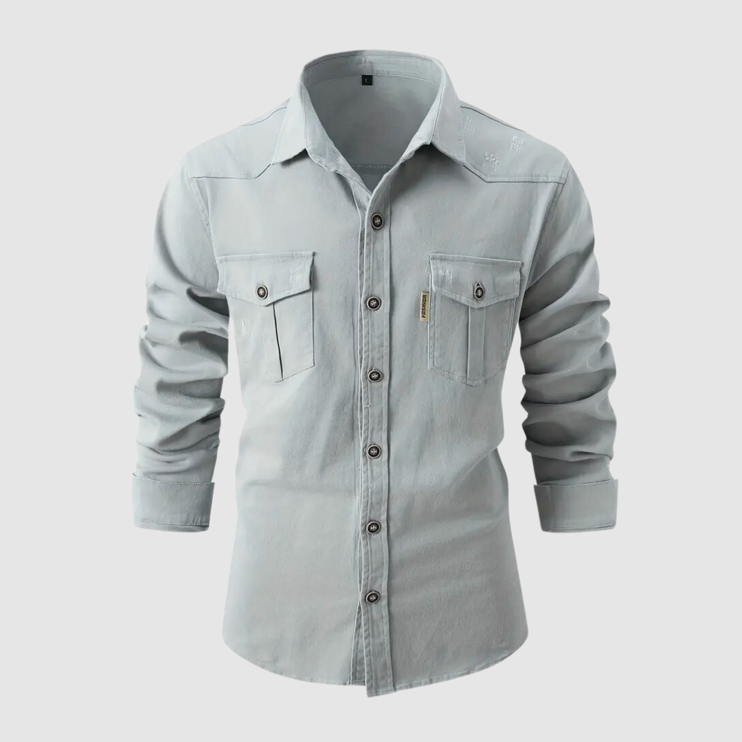 BLAKE | MEN'S SHIRT