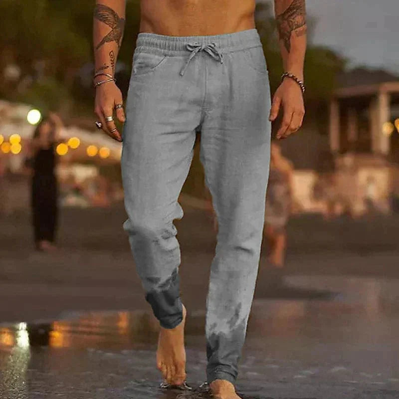 ZANE | CASUAL PANTS