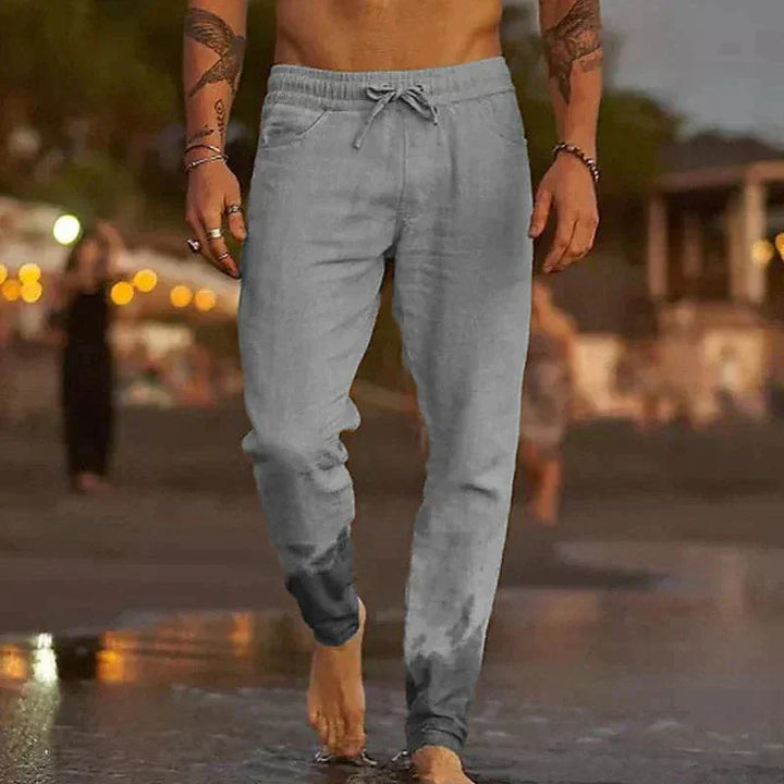 ZANE | CASUAL PANTS