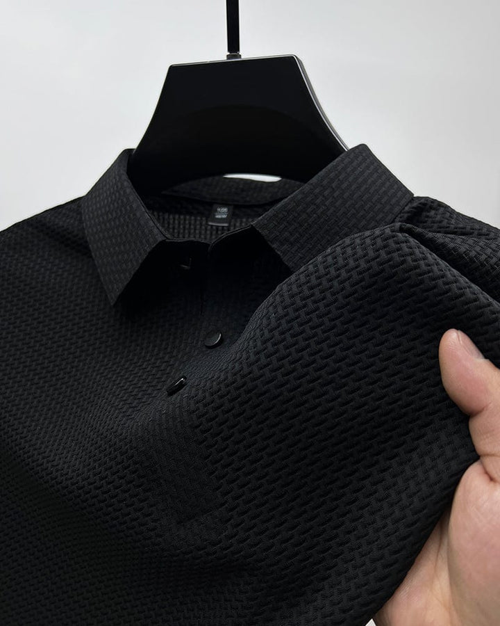 GARRETT | LUXURY POLO SHIRT