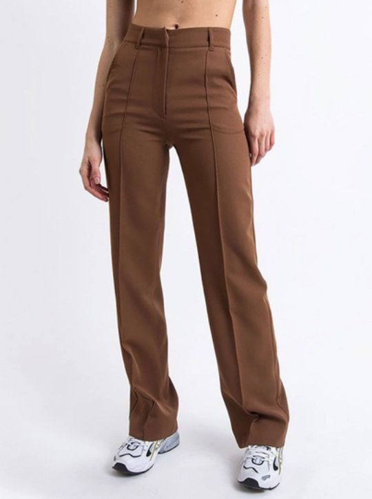 HOLLY | WIDE LEG PANTS