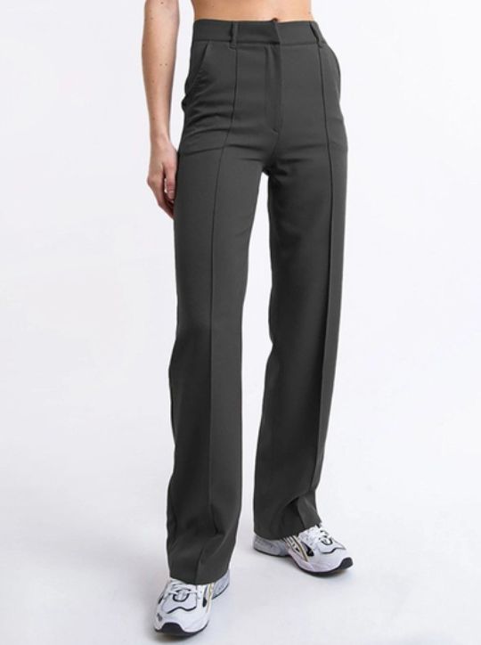 HOLLY | WIDE LEG PANTS