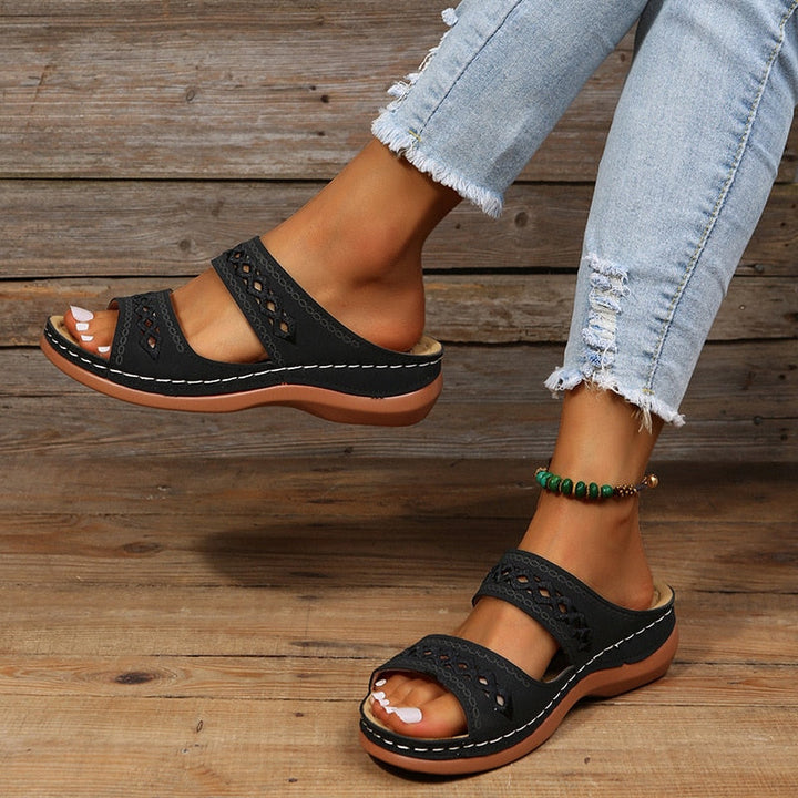 VERA | ORTHOPEDIC SANDALS