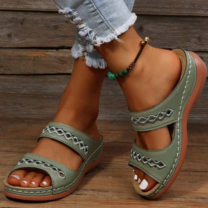 VERA | ORTHOPEDIC SANDALS