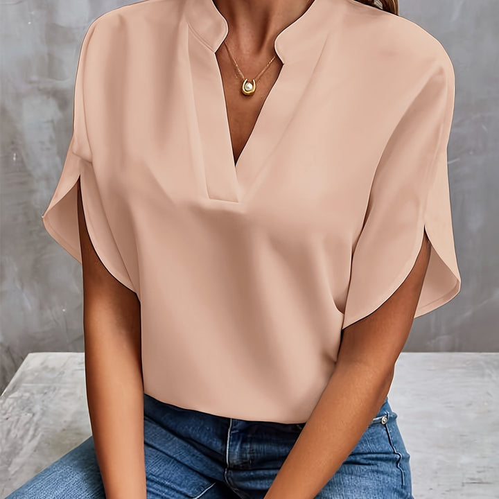 LYDIA | HIGH-CLASS BLOUSE