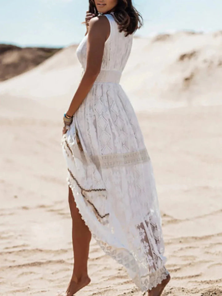 AUDREY | BOHO DRESS