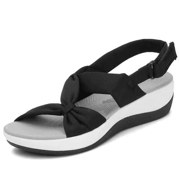 CASSY | COMFORTABLE ORTHOPAEDIC SANDALS