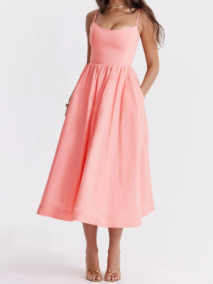 HARPER | WOMEN'S ELEGANT DRESS