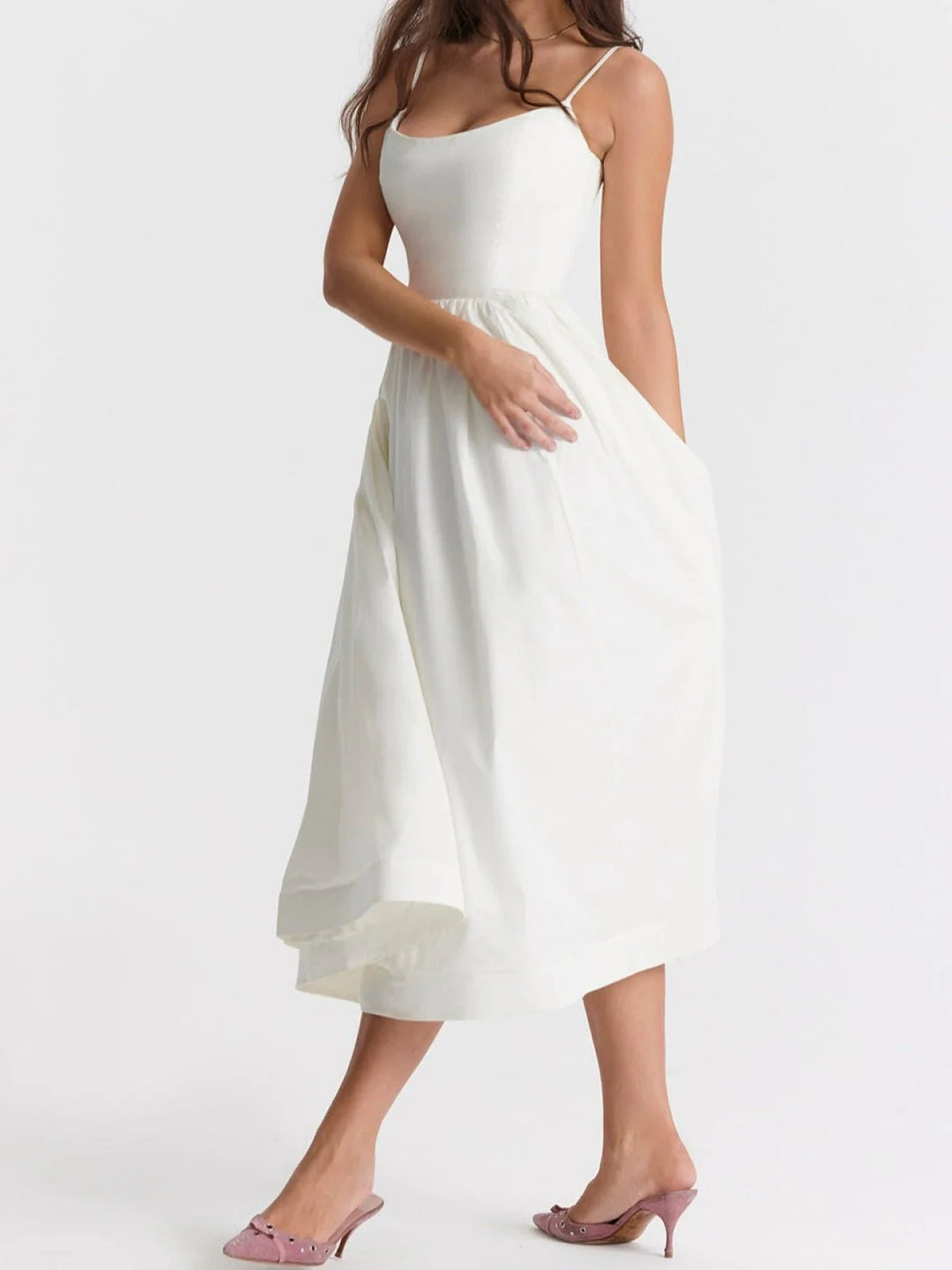 HARPER | WOMEN'S ELEGANT DRESS