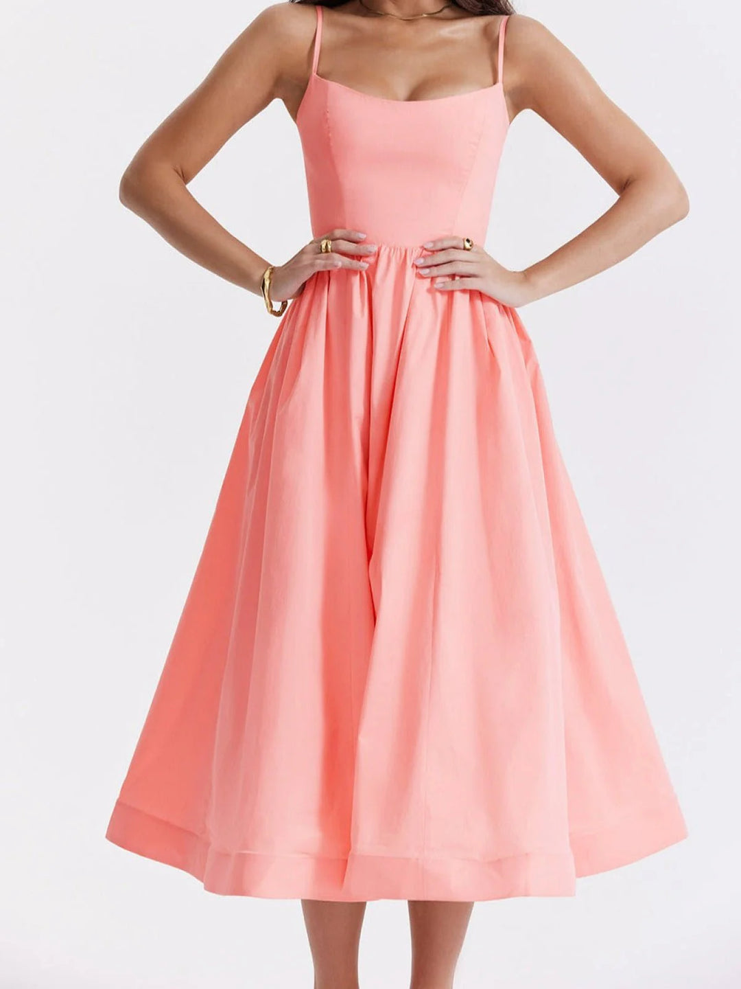 HARPER | WOMEN'S ELEGANT DRESS