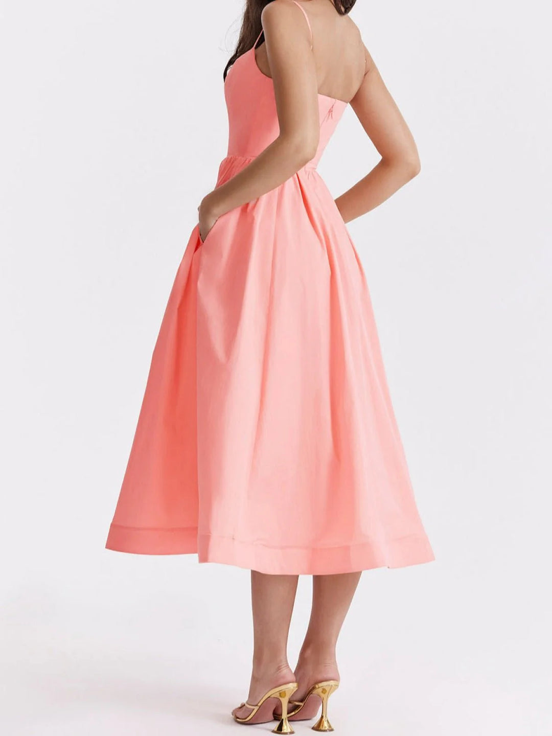 HARPER | WOMEN'S ELEGANT DRESS