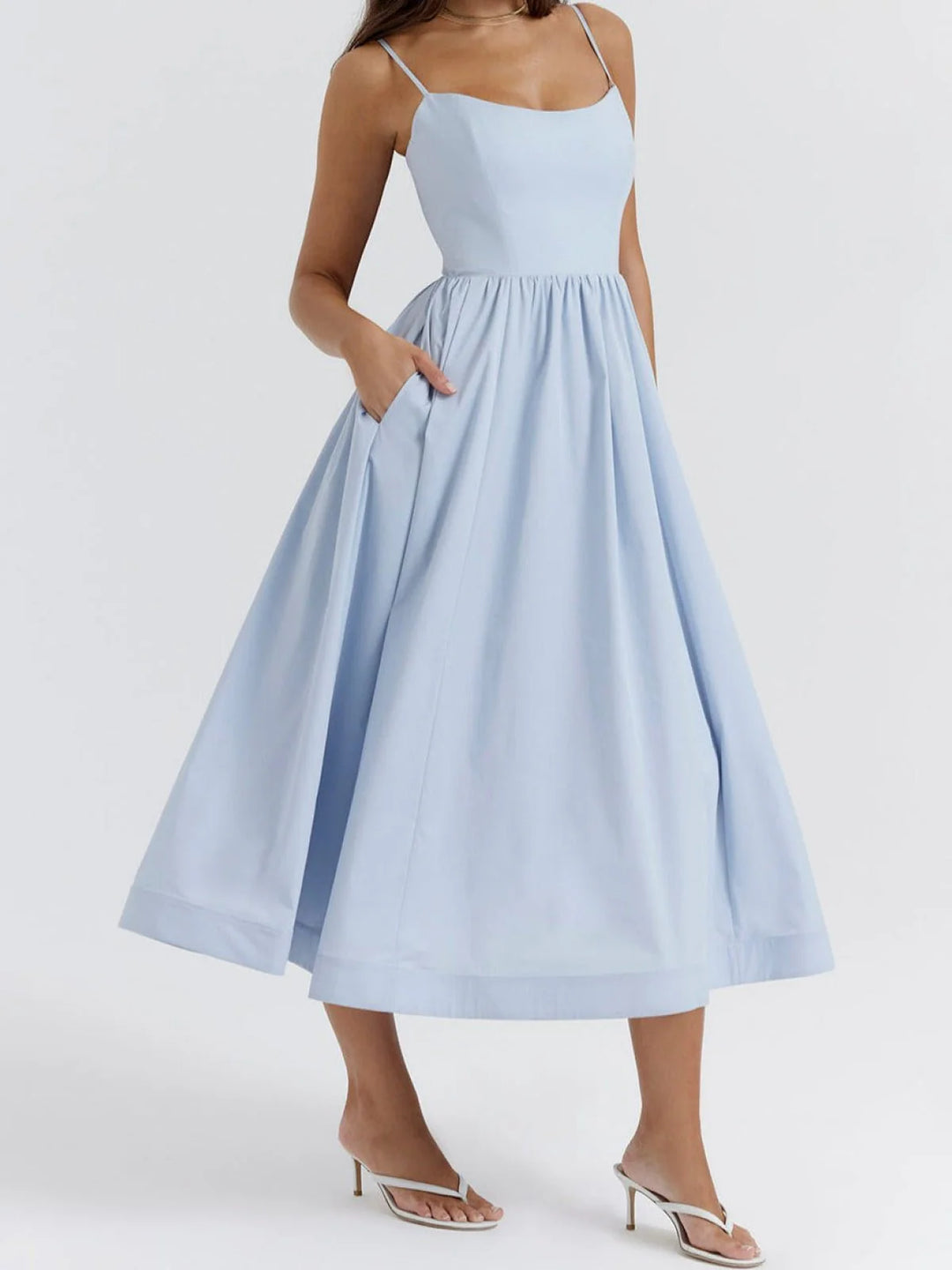 HARPER | WOMEN'S ELEGANT DRESS