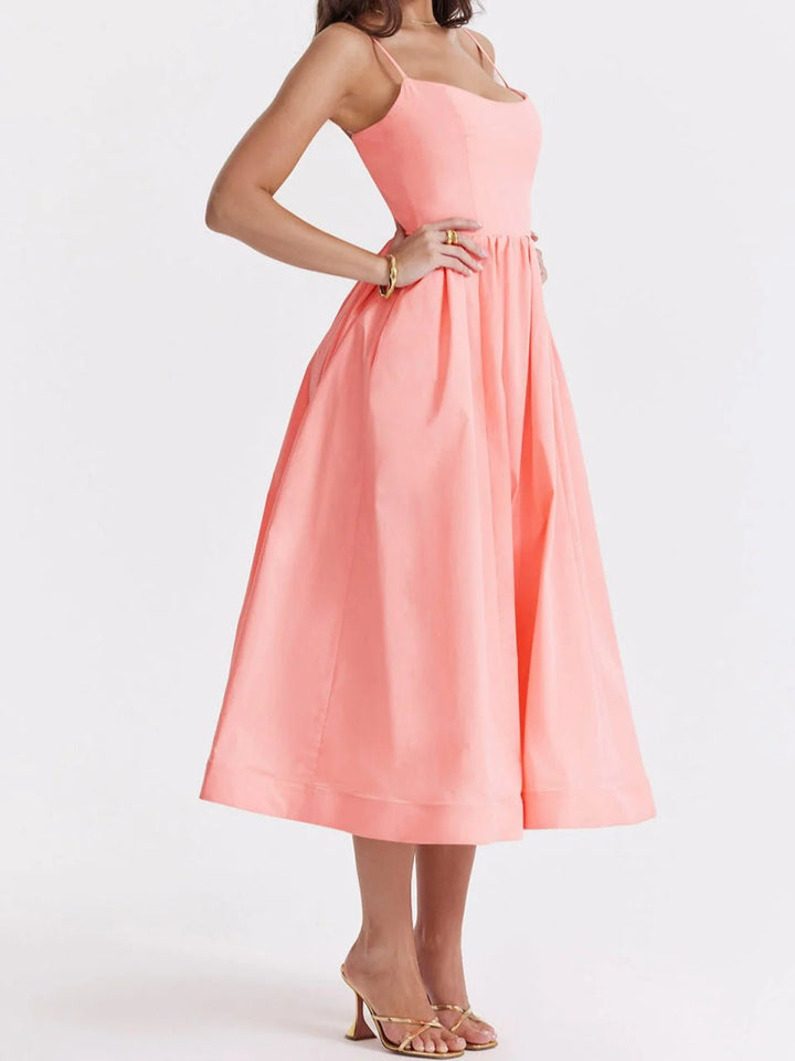 HARPER | WOMEN'S ELEGANT DRESS