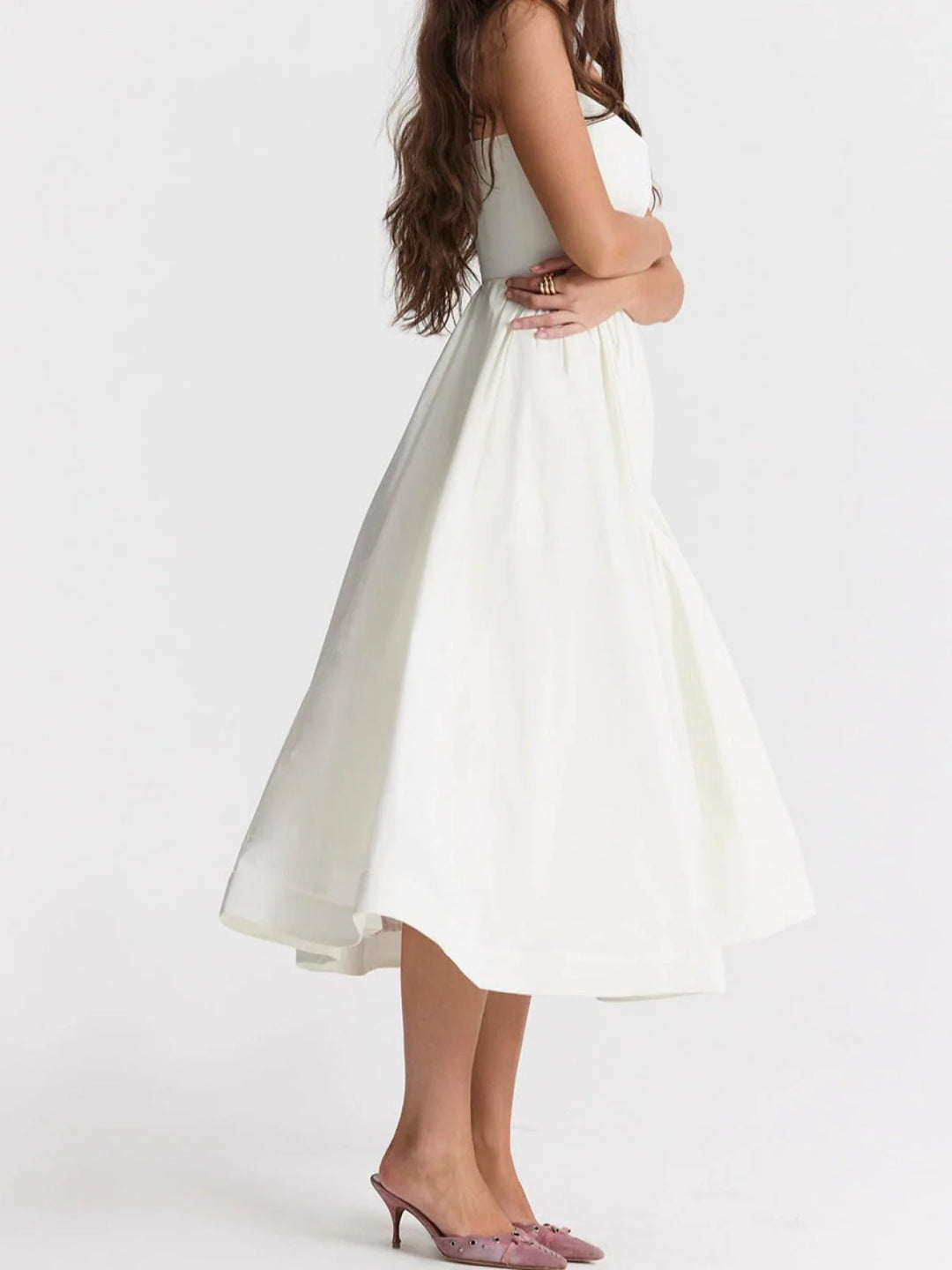 HARPER | WOMEN'S ELEGANT DRESS