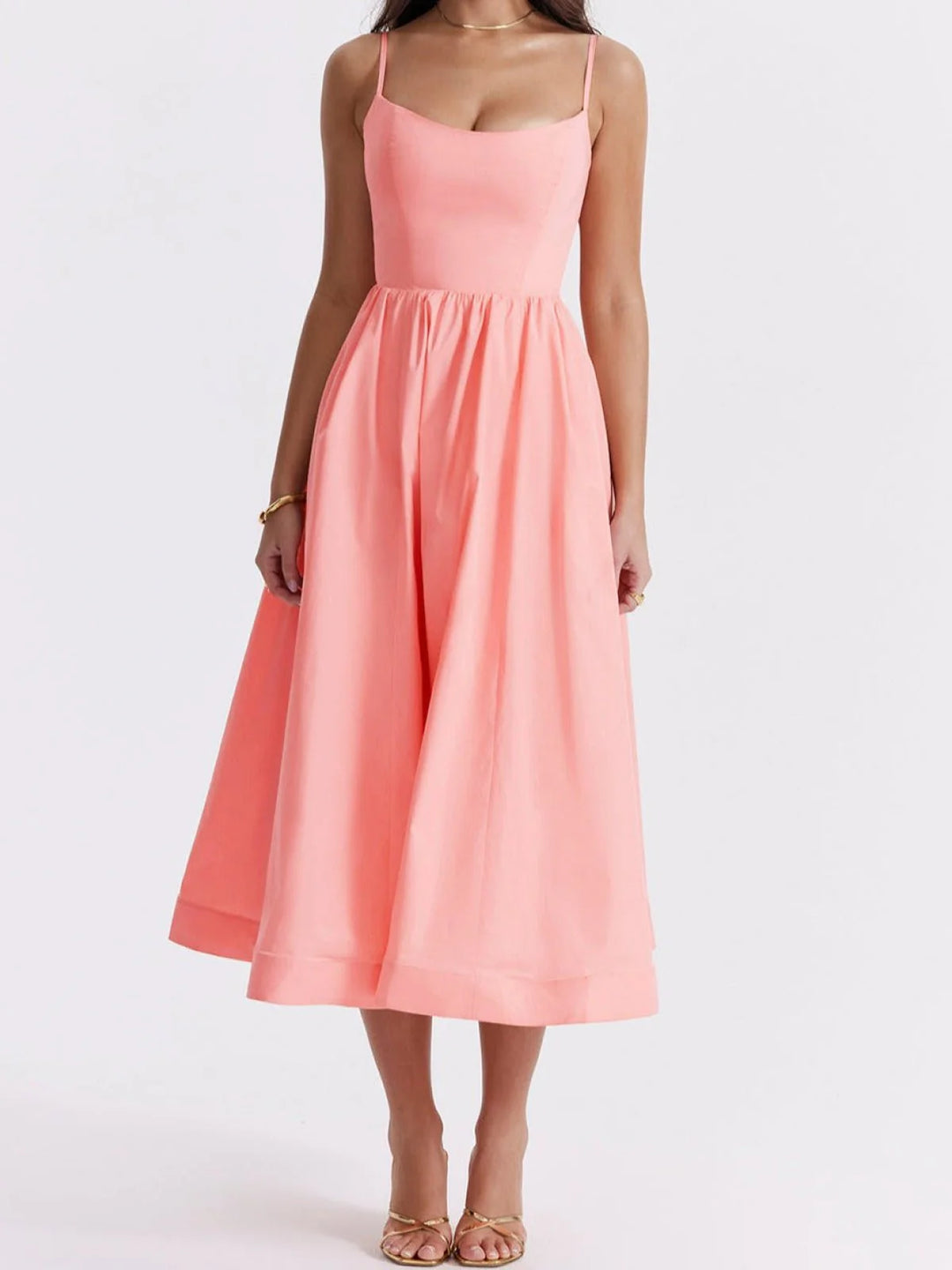 HARPER | WOMEN'S ELEGANT DRESS