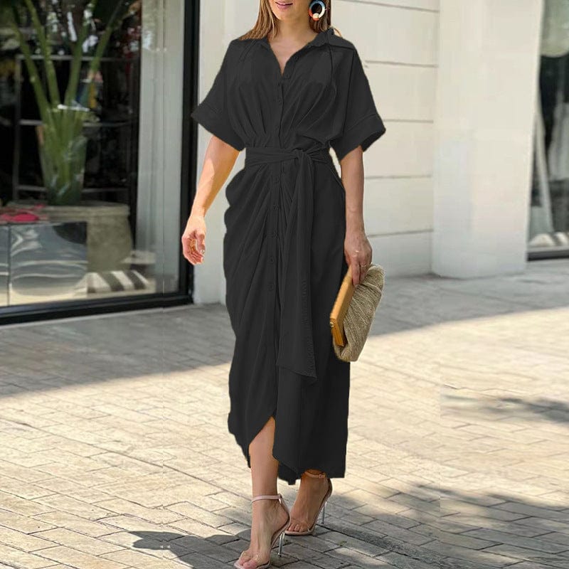 AURORA | ELEGANT CASUAL DRESS FOR WOMEN