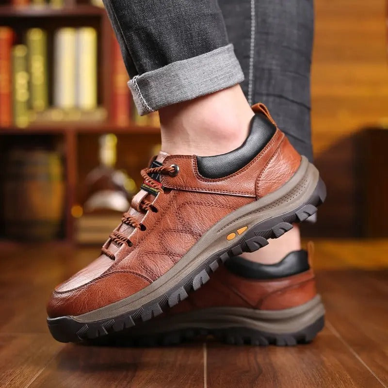 LUCAS | LIGHTWEIGHT HIKING SHOES