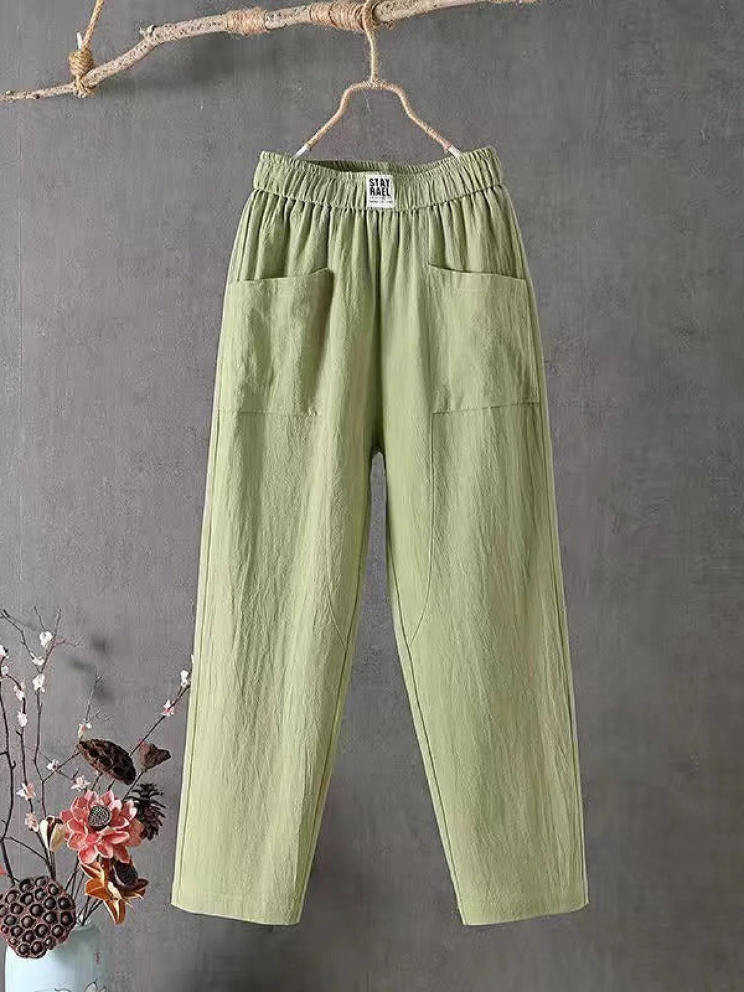 MELANIE | WOMEN'S PANTS