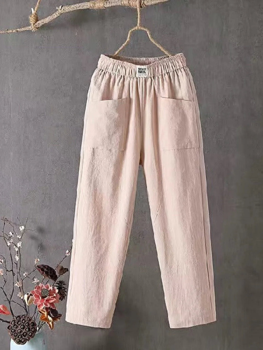 MELANIE | WOMEN'S PANTS