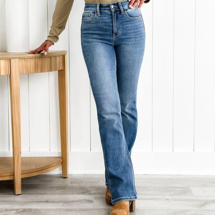 GRACE | JEANS WITH TUMMY CONTROL