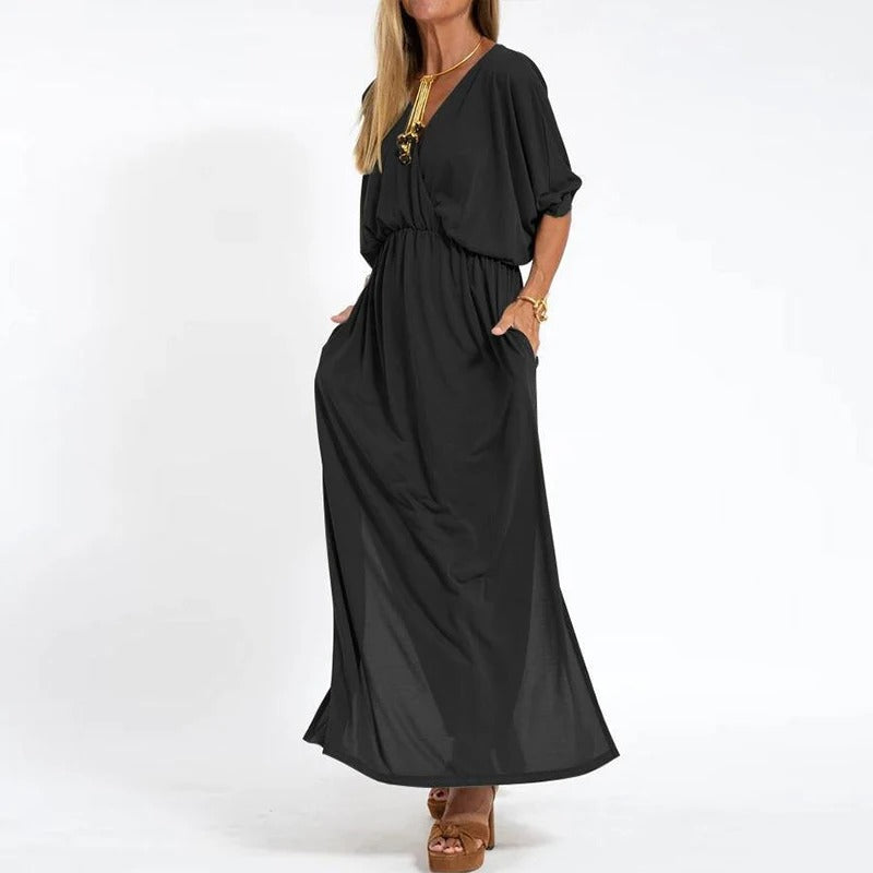 ALANA | LONG DRESS